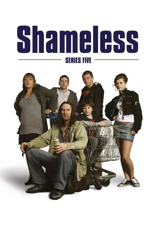 Series 5 poster