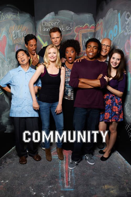 Season 3 poster