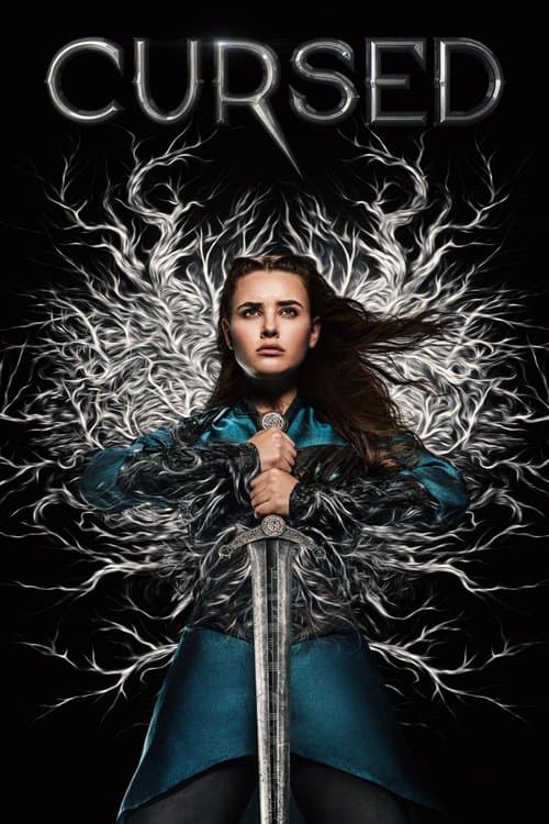 Season 1 poster