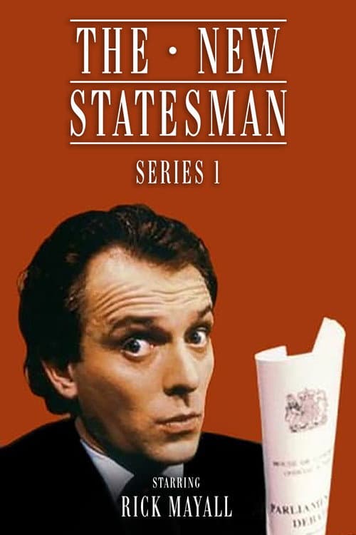 Season 1 poster