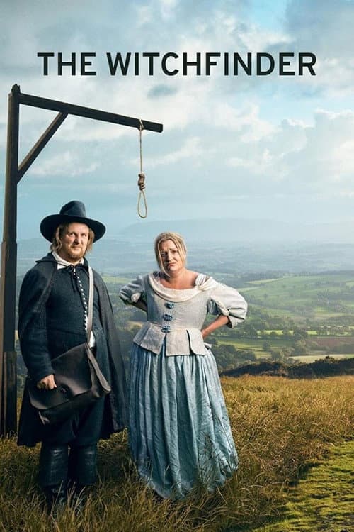 Series 1 poster