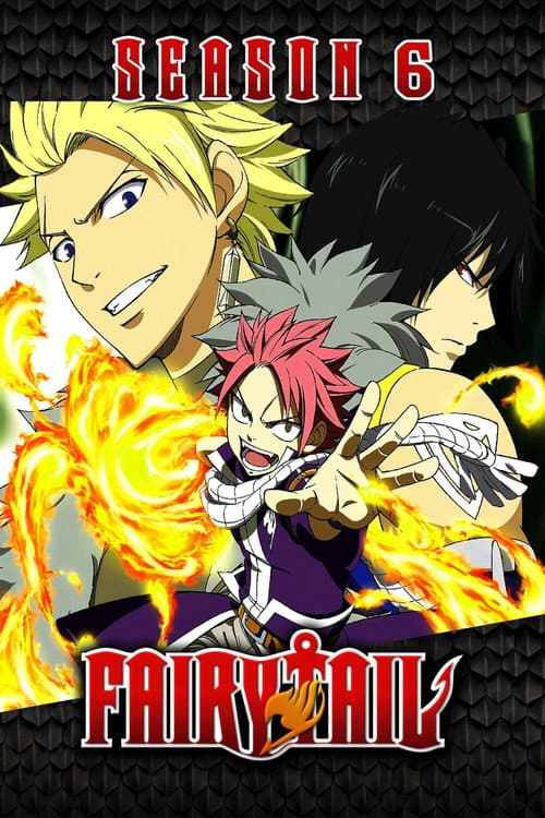 Season 6 poster
