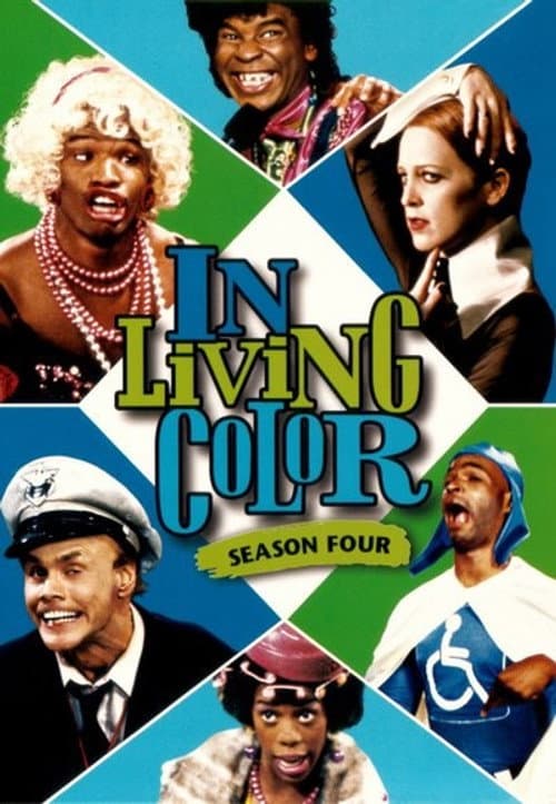 Season 4 poster