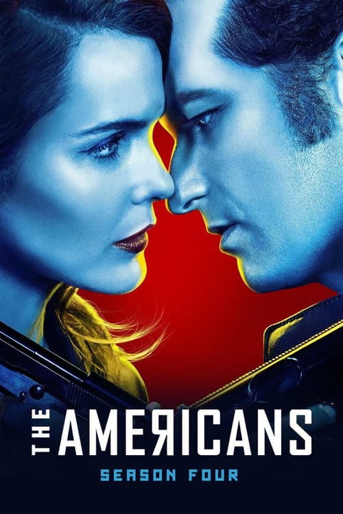 Season 4 poster