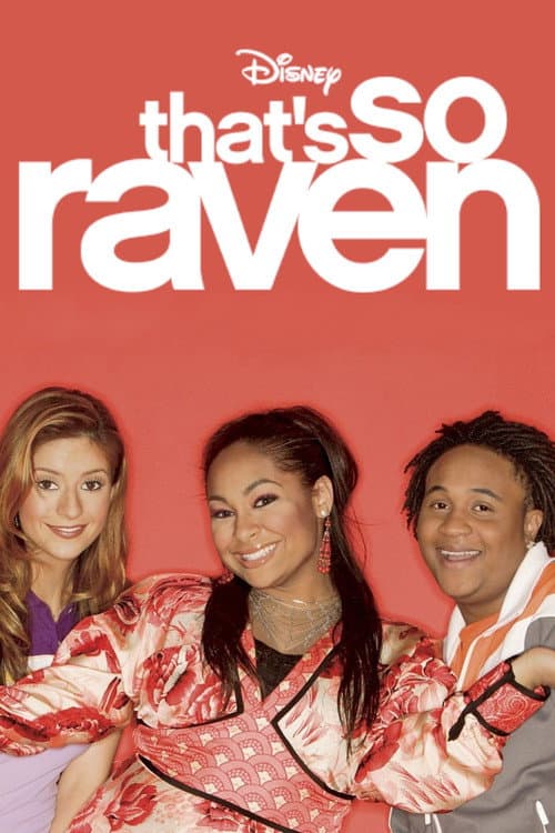 Season 3 poster