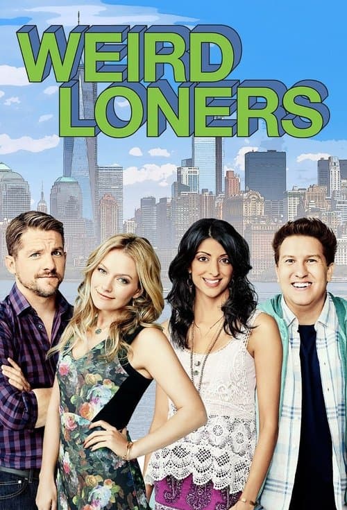 Season 1 poster