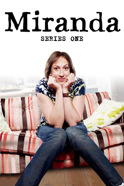 Series 1 poster