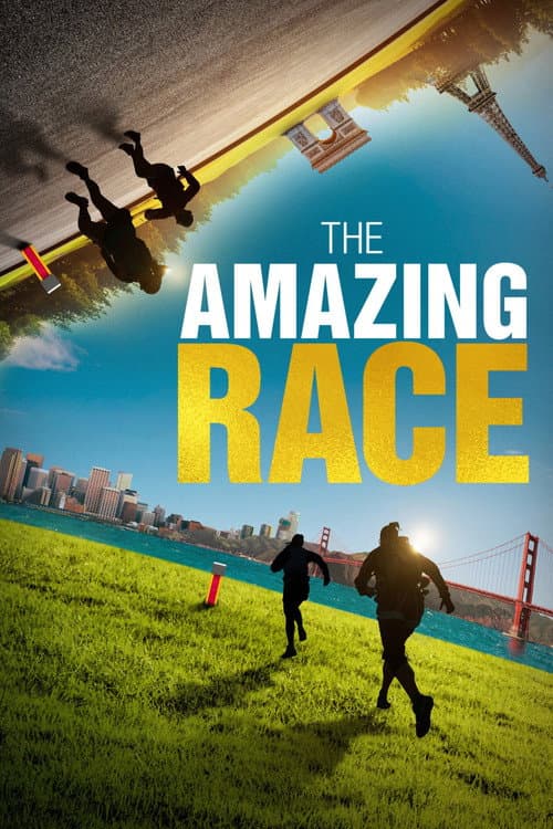 Season 34 poster
