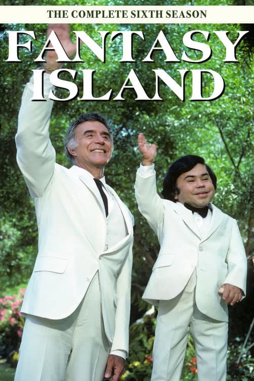 Season 6 poster