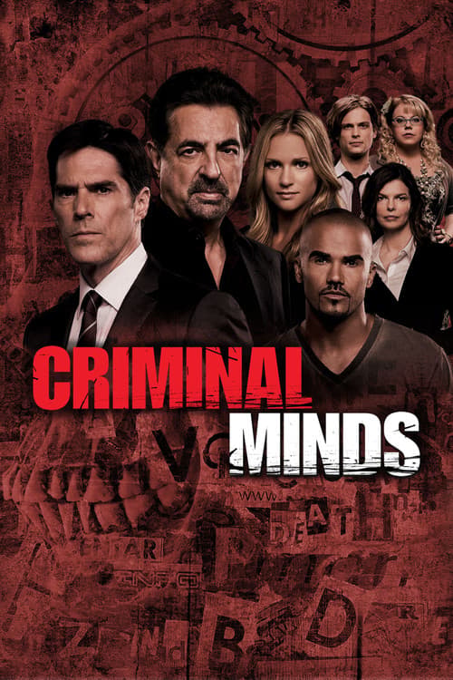 Season 8 poster