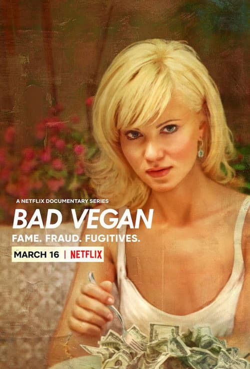 Limited Series poster