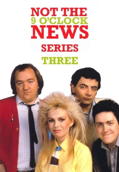 Season 3 poster