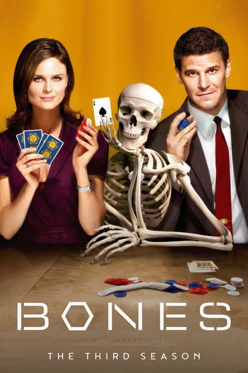 Season 3 poster