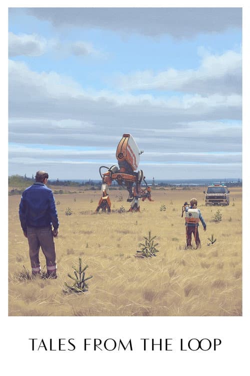 Season 1 poster