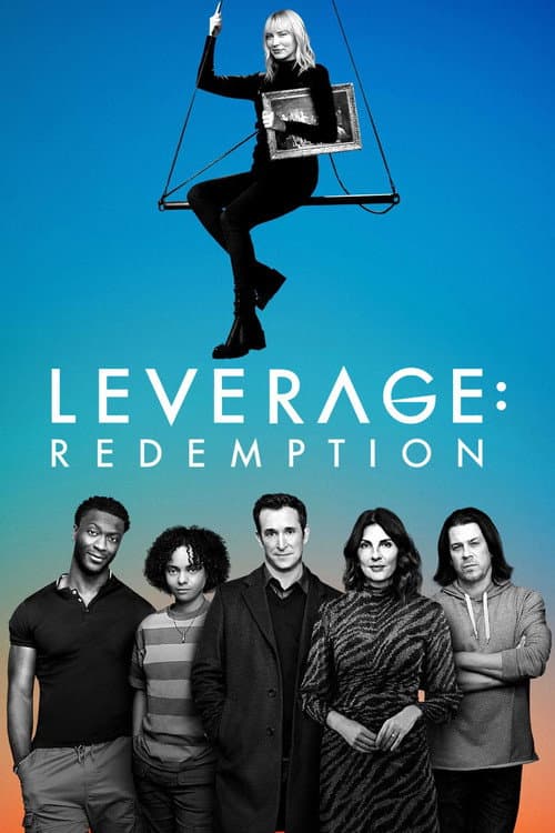 Season 1 poster
