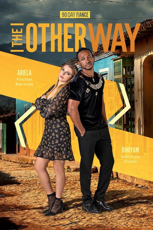 Season 3 poster