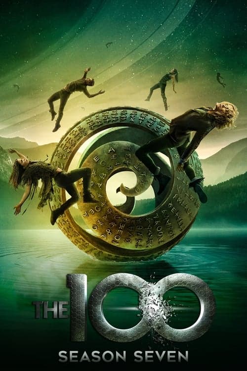 Season 7 poster