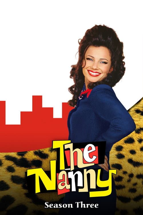 Season 3 poster