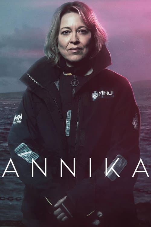 Series 1 poster
