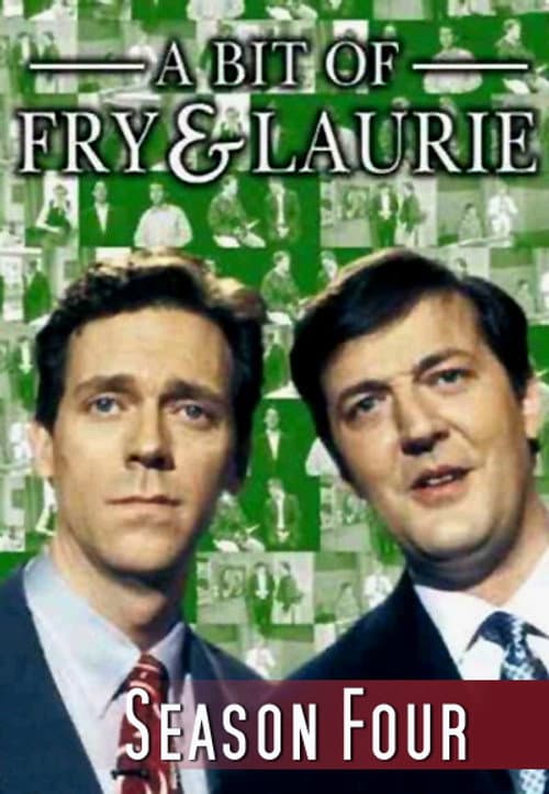 Series 4 poster