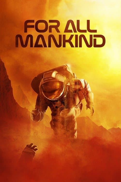 Season 3 poster
