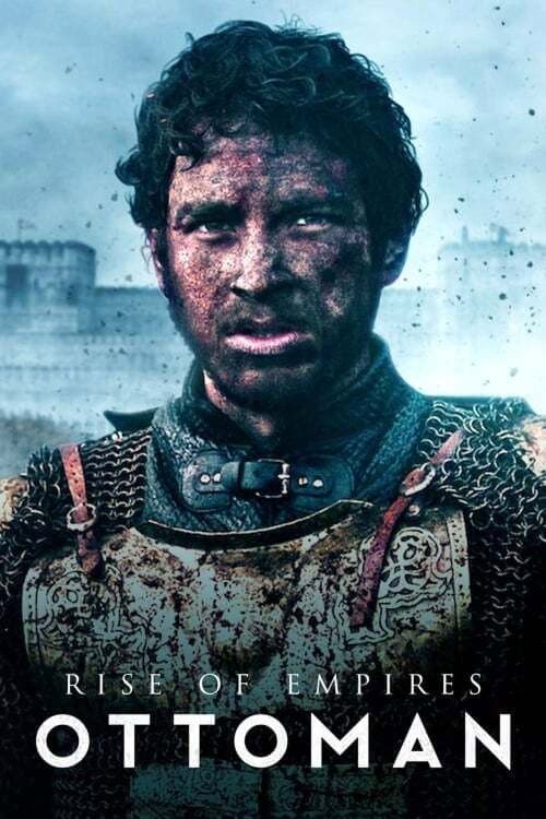 The Conquest of Constantinople poster