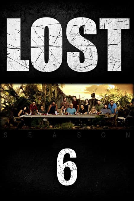 Season 6 poster