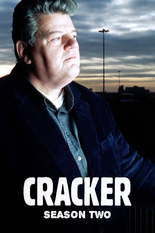 Season 2 poster