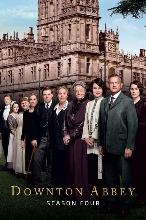 Series 4 poster