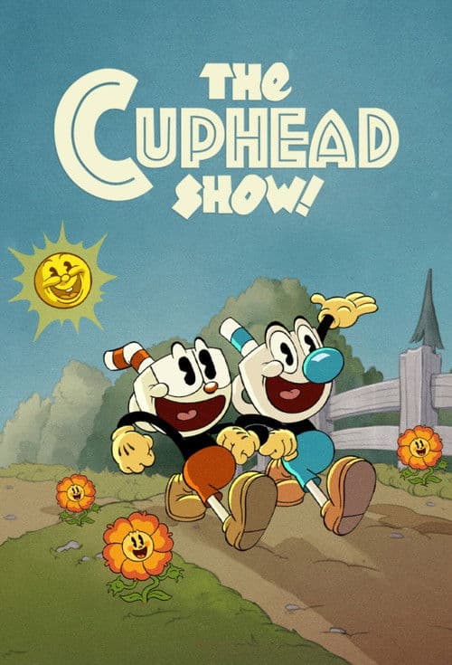 Season 2 poster