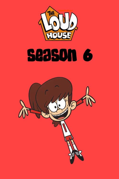 Season 6 poster
