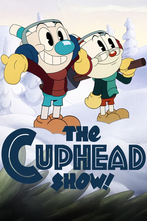 Season 3 poster