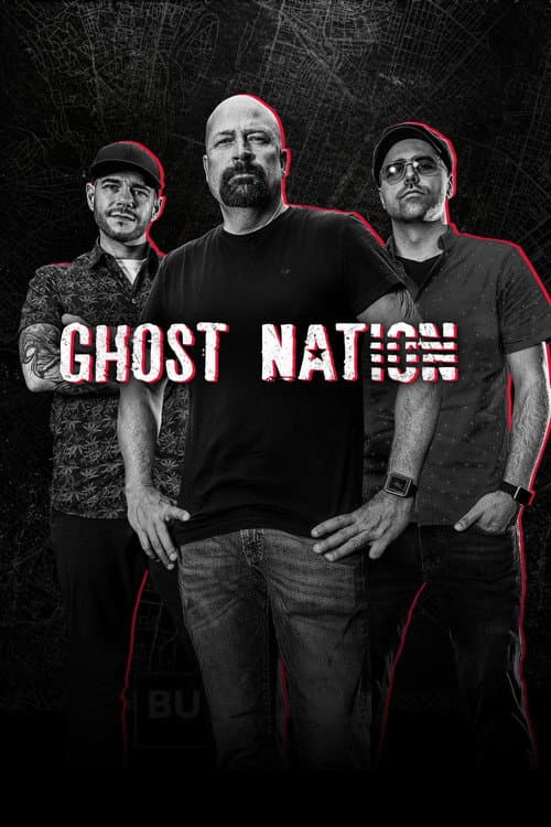 Season 1 poster