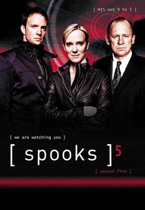Series 5 poster