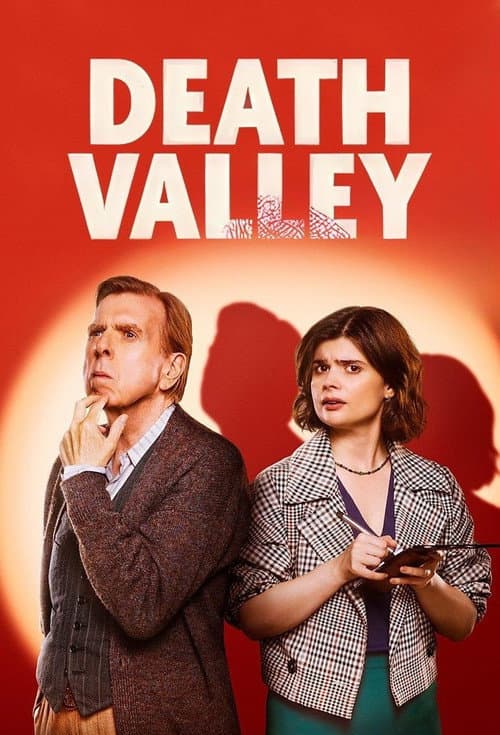 Series 1 poster