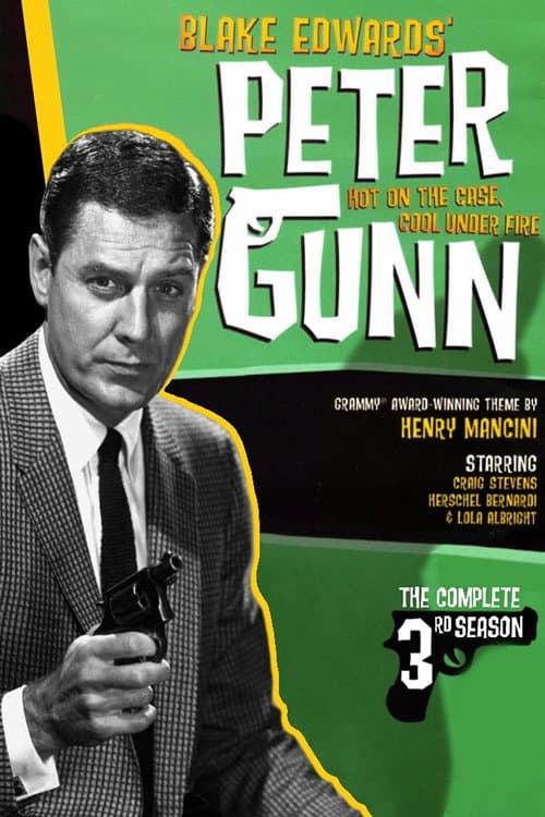 Season 3 poster