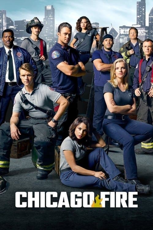 Season 4 poster