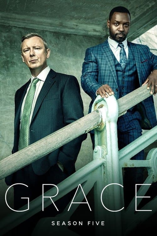 Series 5 poster