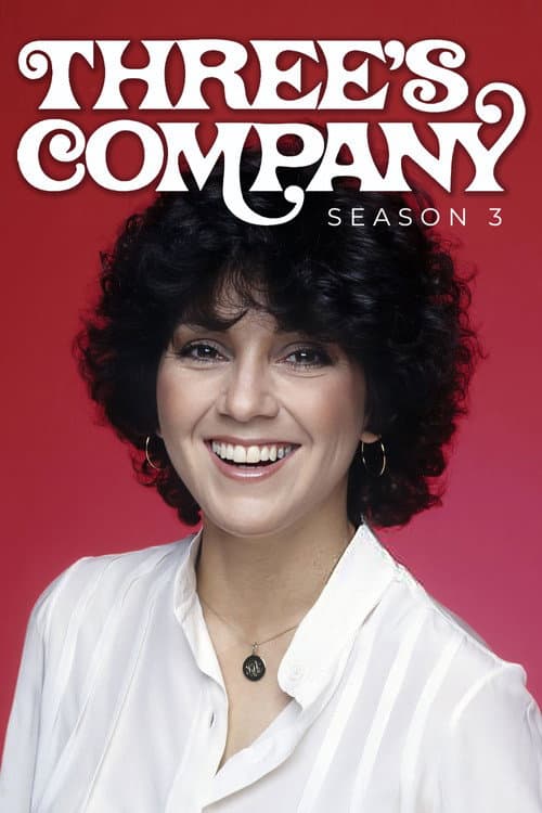 Season 3 poster