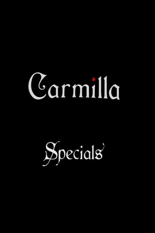 Specials poster