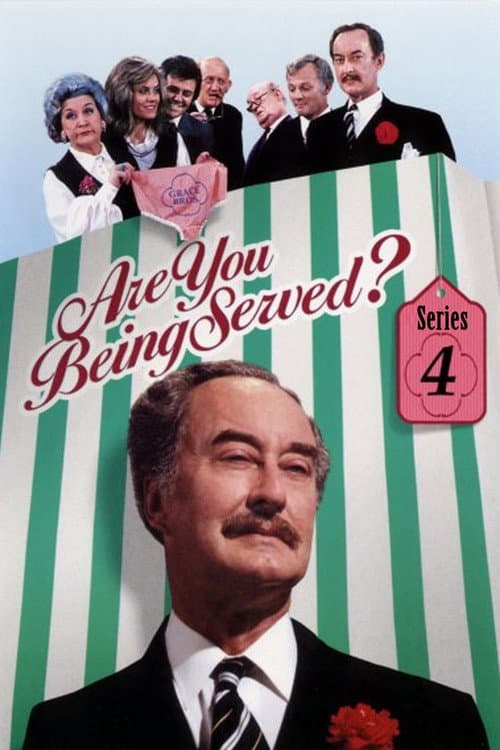 Series 4 poster