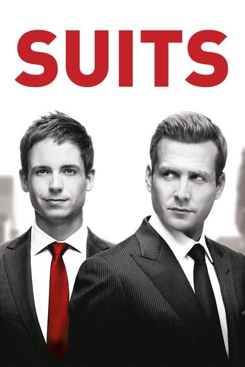 Season 2 poster