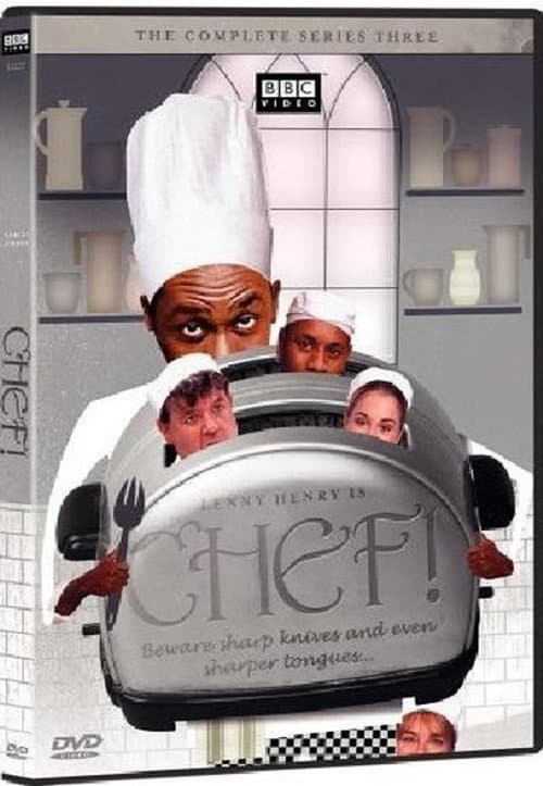 Season 3 poster