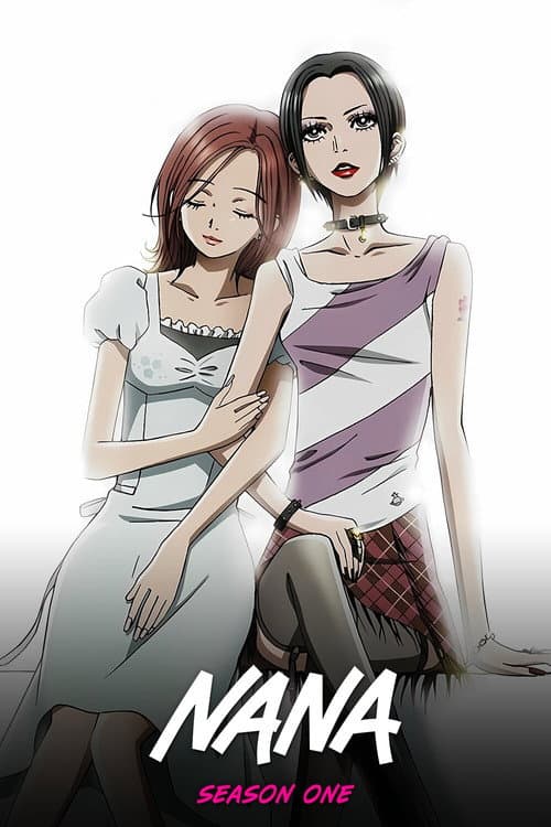 Season 1 poster
