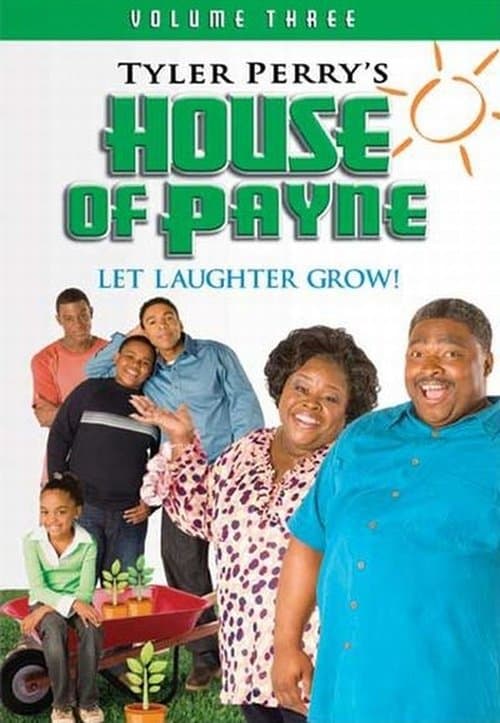 Season 3 poster