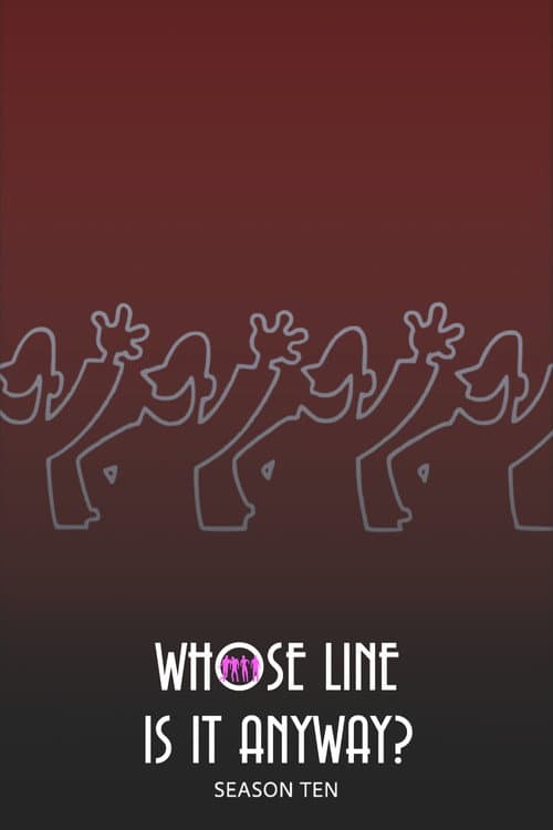 Season 10 poster