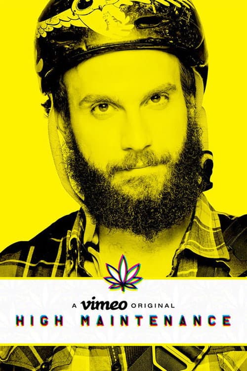 Web Series, Season 5-6 poster