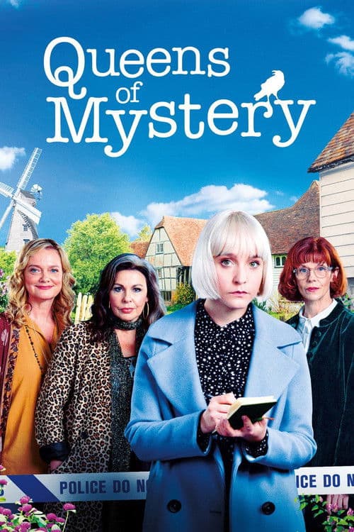 Season 1 poster