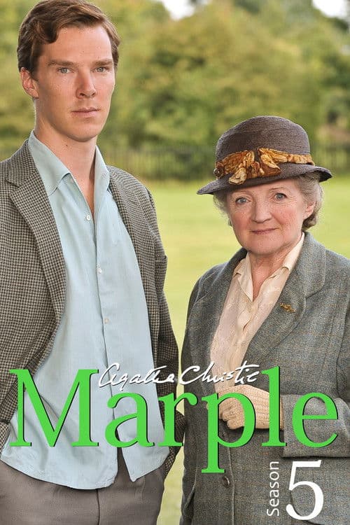 Series 5 poster