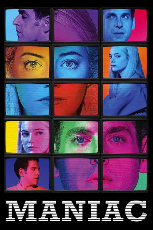 Limited Series poster